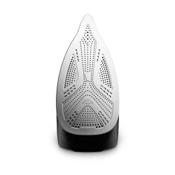 Rowenta Eco Steam Pro 1,1 l Microsteam 400 HD 3De Laser-zoolplaat Zwart 2