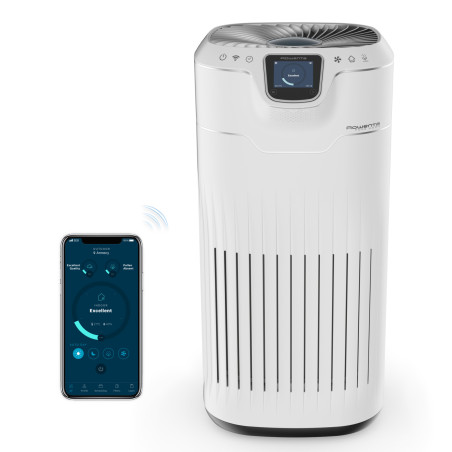 Rowenta Pure Home PU8080 PU8080 Luchtreiniger
