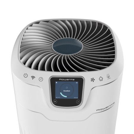 Rowenta Pure Home PU8080 PU8080 Luchtreiniger