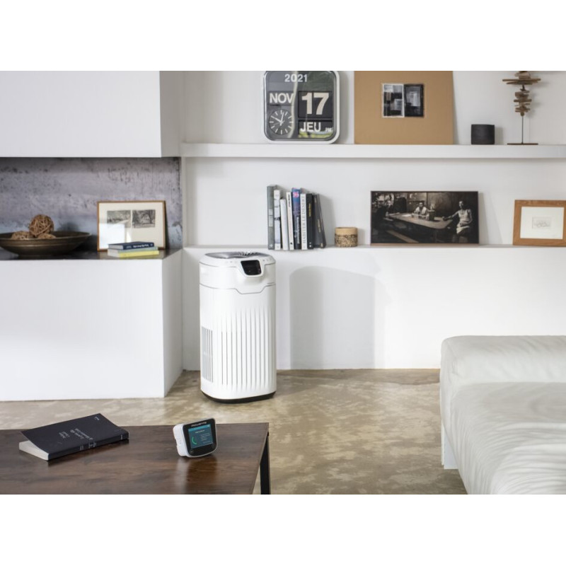 Rowenta Pure Home PU8080 PU8080 Luchtreiniger