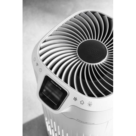 Rowenta Pure Home PU8080 PU8080 Luchtreiniger