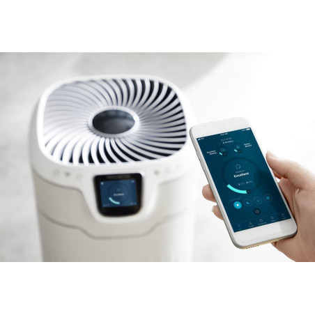 Rowenta Pure Home PU8080 PU8080 Luchtreiniger