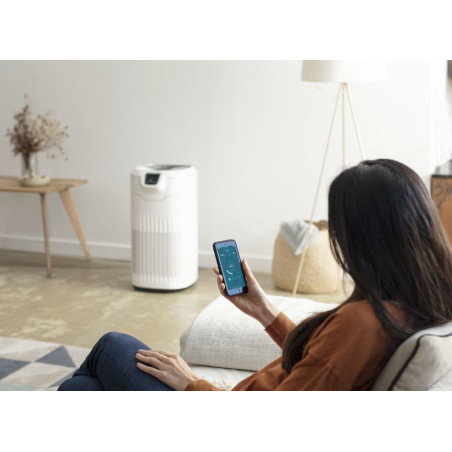 Rowenta Pure Home PU8080 PU8080 Luchtreiniger