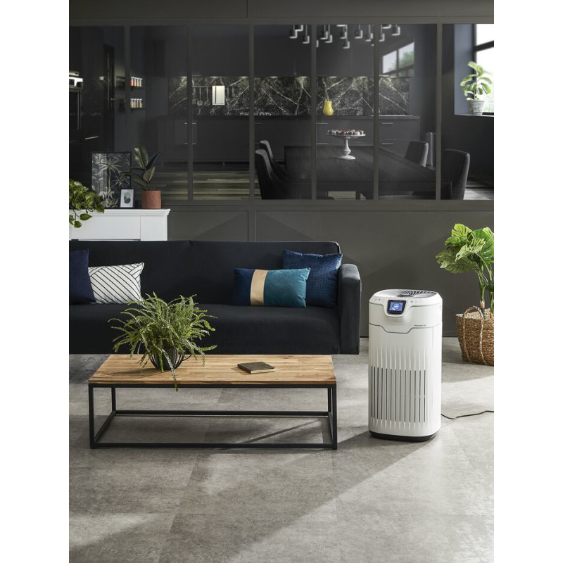 Rowenta Pure Home PU8080 PU8080 Luchtreiniger