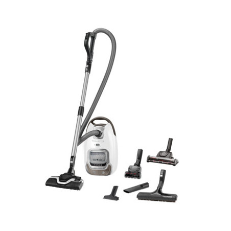 Rowenta Silence Force Allergy+ 4,5 l Cilinderstofzuiger Droog 400 W Stofzak