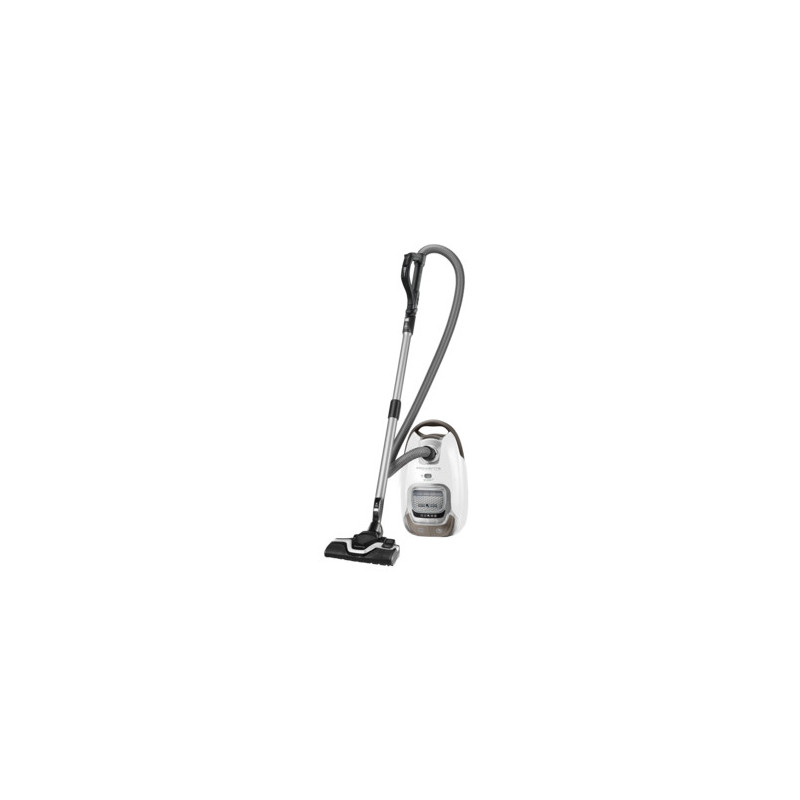 Rowenta Silence Force Allergy+ 4,5 l Cilinderstofzuiger Droog 400 W Stofzak