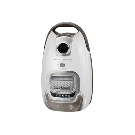 Rowenta Silence Force Allergy+ 4,5 l Cilinderstofzuiger Droog 400 W Stofzak