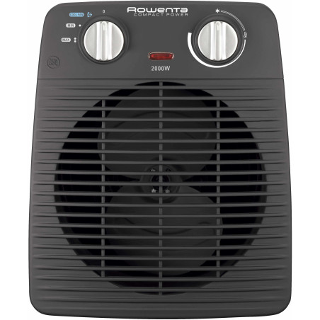 Rowenta Ventilatorkachel Classic SO2210