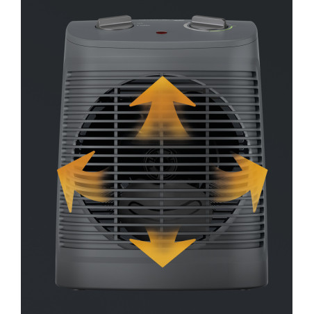 Rowenta Instant Comfort Compact SO2321 SO2321 ventilatorkachel