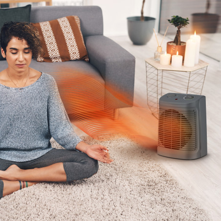 Rowenta Instant Comfort Compact SO2321 SO2321 ventilatorkachel