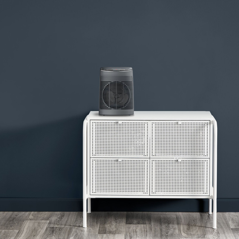 Rowenta Instant Comfort SO6511 SO6511 badkamer ventilatorkachel