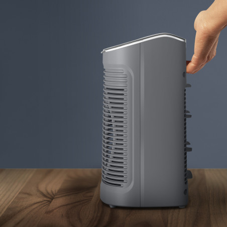 Rowenta Instant Comfort SO6511 SO6511 badkamer ventilatorkachel