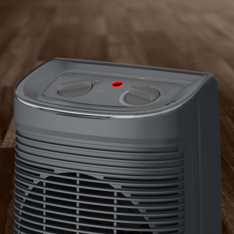 Rowenta Instant Comfort SO6511 SO6511 badkamer ventilatorkachel