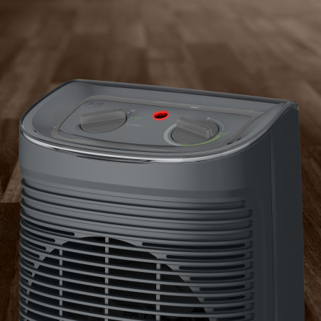 Rowenta Instant Comfort SO6511 SO6511 badkamer ventilatorkachel
