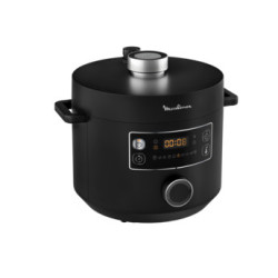 Moulinex CE7548 Noir 1090 W
