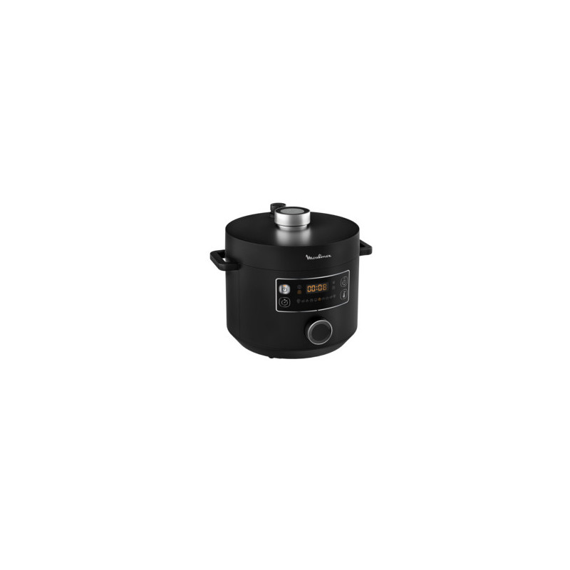 Moulinex CE7548 Noir 1090 W