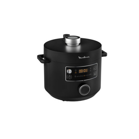 Moulinex CE7548 Noir 1090 W