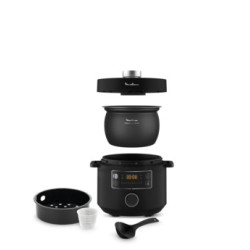 Moulinex CE7548 Noir 1090 W 2