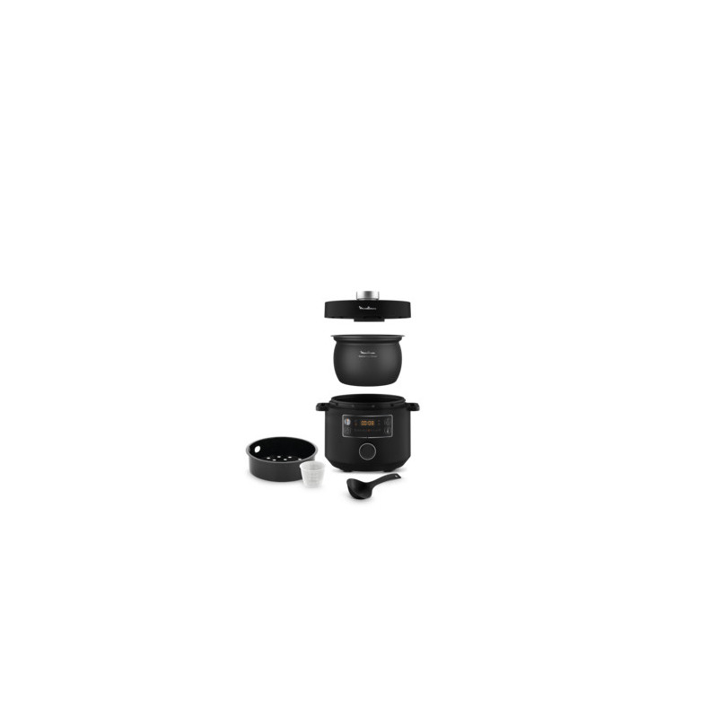 Moulinex CE7548 Noir 1090 W