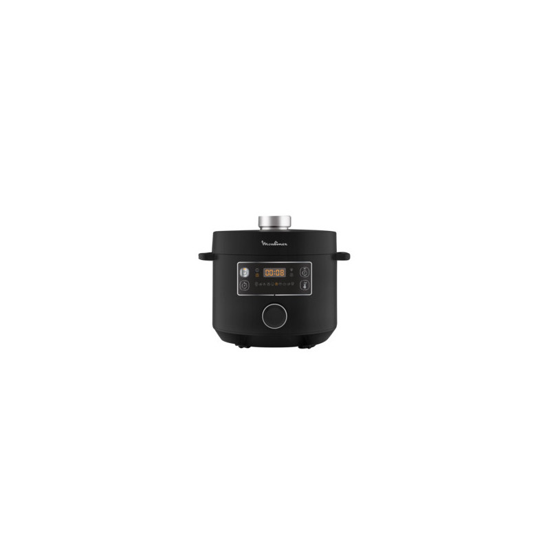 Moulinex CE7548 Zwart 1090 W