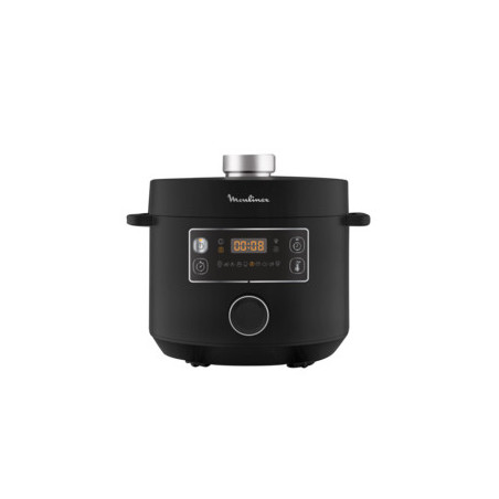 Moulinex CE7548 Zwart 1090 W