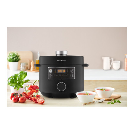 Moulinex CE7548 Noir 1090 W