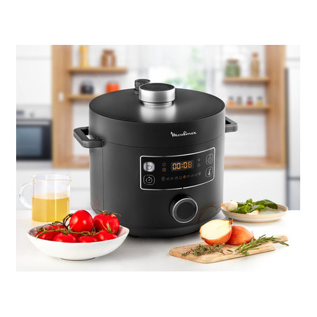 Moulinex CE7548 Zwart 1090 W