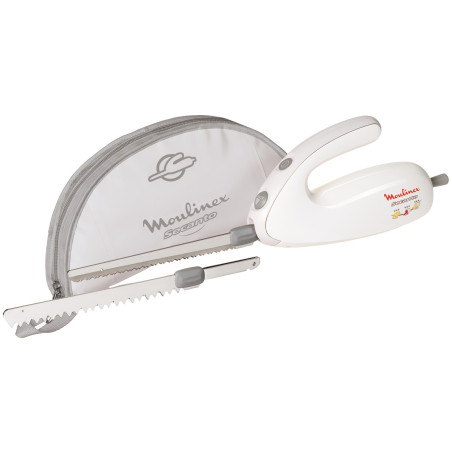 Moulinex DJAC elektrisch mes 100 W Wit