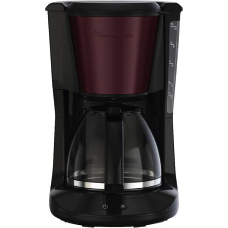Moulinex FG5S05E0 machine à café Entièrement automatique Machine à café filtre 1,25 L