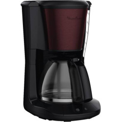 Moulinex FG5S05E0 koffiezetapparaat Volledig automatisch Filterkoffiezetapparaat 1,25 l 2
