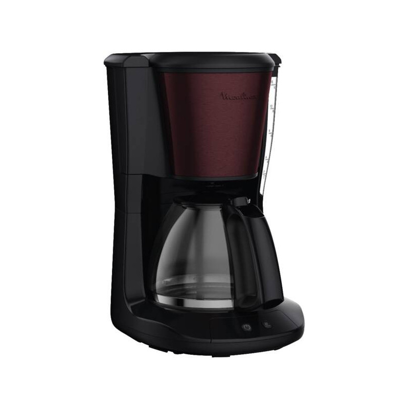Moulinex FG5S05E0 koffiezetapparaat Volledig automatisch Filterkoffiezetapparaat 1,25 l