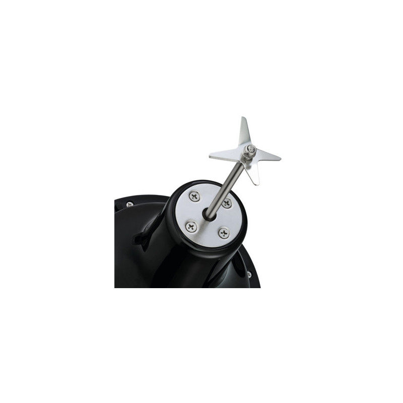 Moulinex LM542810 soepmaker Roestvrijstaal 1,2 l