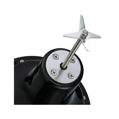 Moulinex LM542810 soepmaker Roestvrijstaal 1,2 l