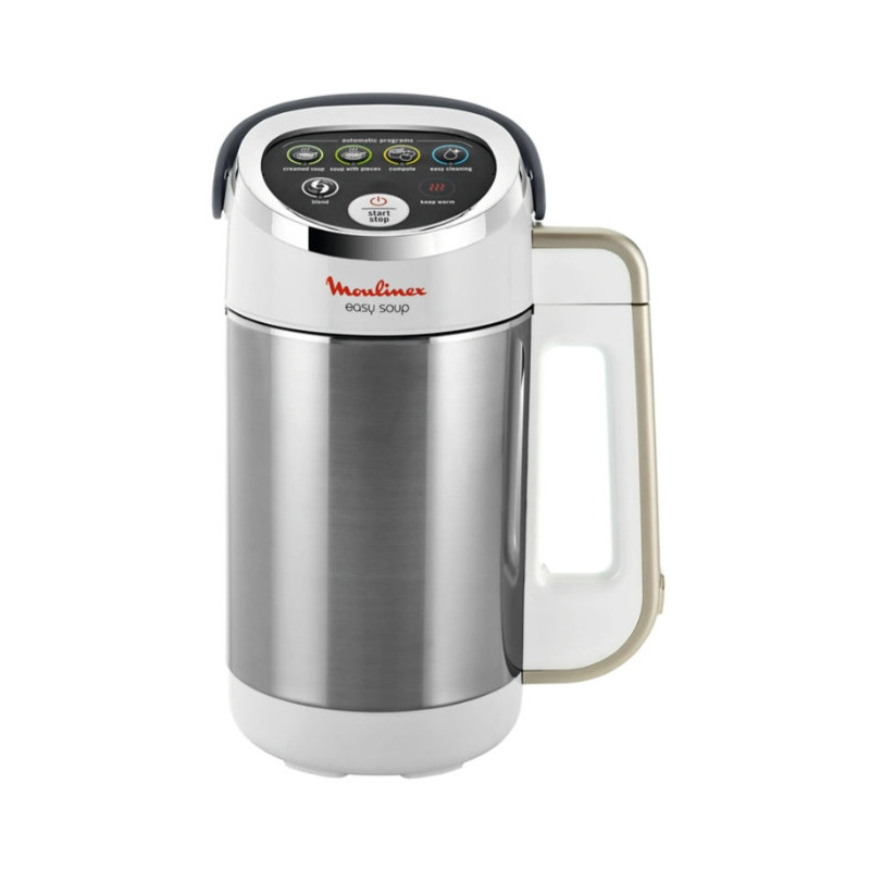 Moulinex Easy Soup LM841B Appareil à soupe 3 L