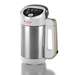 Moulinex Easy Soup LM841B Appareil à soupe 3 L 2