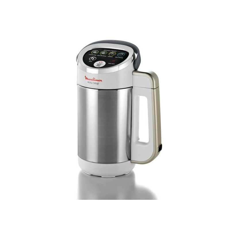 Moulinex Easy Soup LM841B Appareil à soupe 3 L