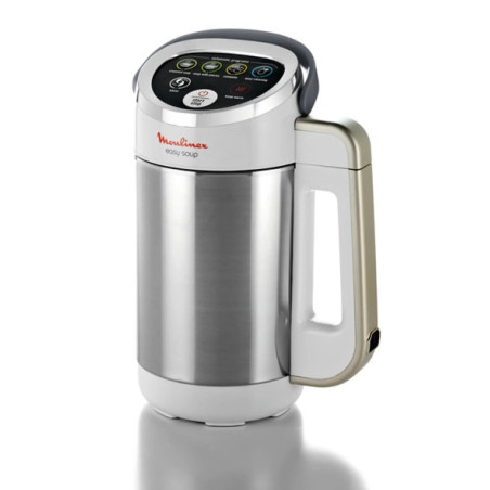 Moulinex Easy Soup LM841B Appareil à soupe 3 L