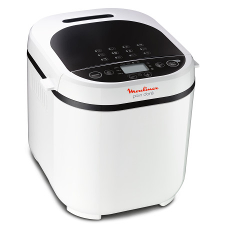 Moulinex Broodmachine OW210130 Pain Doré