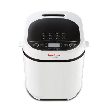 Moulinex Broodmachine OW210130 Pain Doré