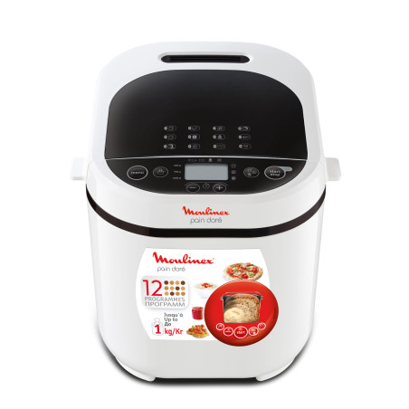 Moulinex Broodmachine OW210130 Pain Doré