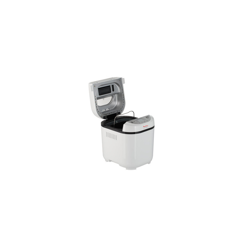 Moulinex OW250110 machine à pain Blanc
