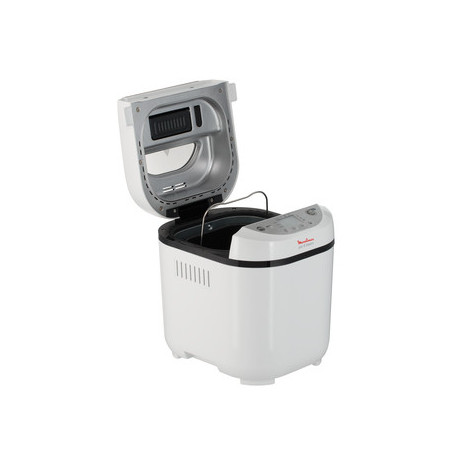Moulinex OW250110 machine à pain Blanc