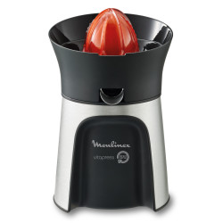 Moulinex PC603D presse-agrume électrique 100 W Argent