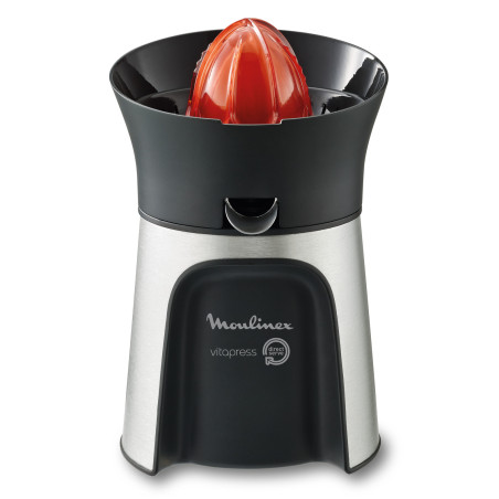Moulinex PC603D elektrische citruspers 100 W Zilver