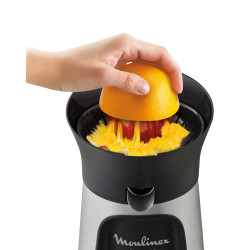 Moulinex PC603D presse-agrume électrique 100 W Argent 2