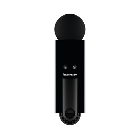 Krups Nespressomachine Essenza Mini Piano zwart XN1108