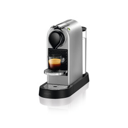 Krups Nespresso XN741B10-YY4157FD machine à café Cafetière à dosette