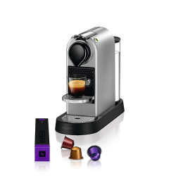 Krups Nespresso XN741B10-YY4157FD koffiezetapparaat Koffiepadmachine 2