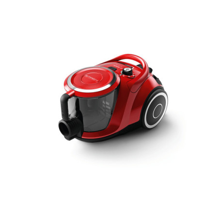 Bosch Serie 6 BGC41Q69 stofzuiger 2,4 l Cilinderstofzuiger Droog 600 W Zakloos