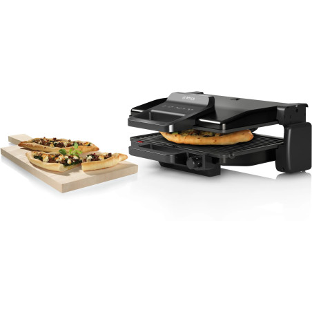 Bosch TCG3323 contactgrill